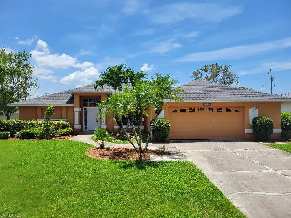 Cape Coral, FL 33990,1930 SE 1st ST