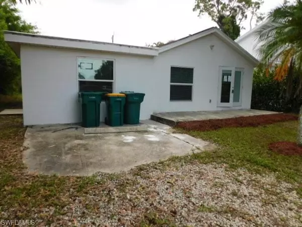 Naples, FL 34112,3203 Woodside AVE