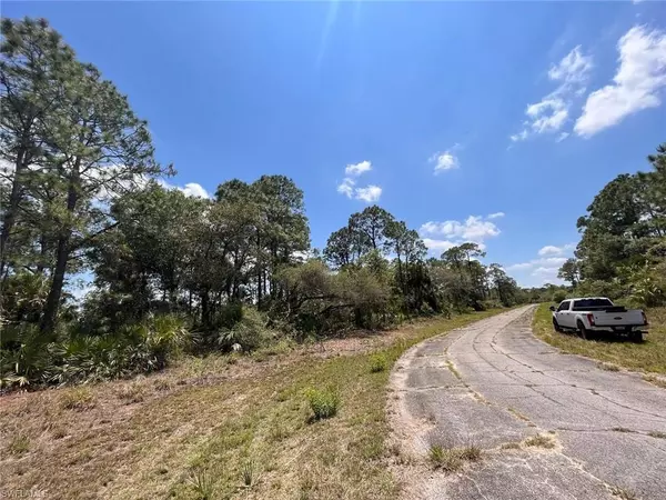 Labelle, FL 33935,320 James Irwin Ter