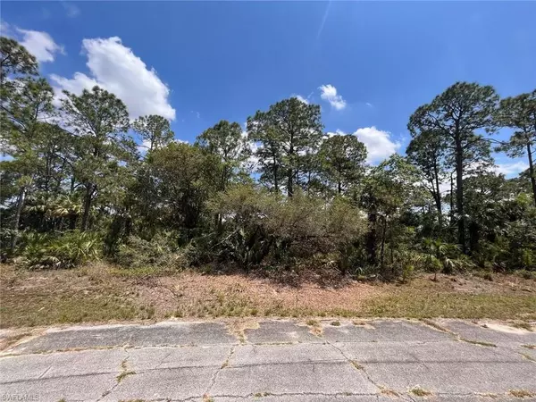 Labelle, FL 33935,320 James Irwin Ter