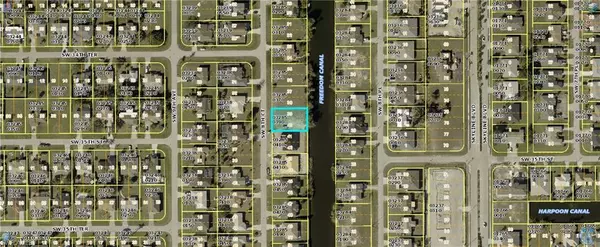 Cape Coral, FL 33914,3431 SW 8th CT