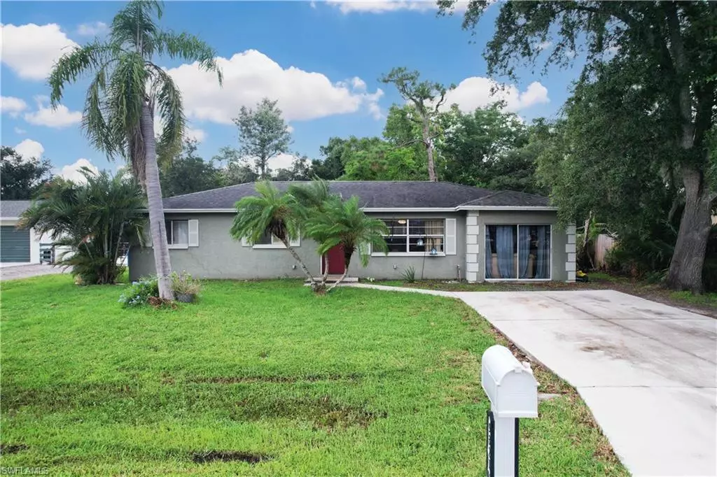 North Fort Myers, FL 33917,9321 Sedgefield RD