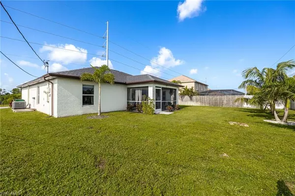 Cape Coral, FL 33993,1123 Tropicana PKWY W