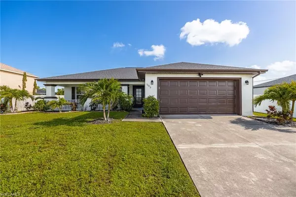 1123 Tropicana PKWY W, Cape Coral, FL 33993