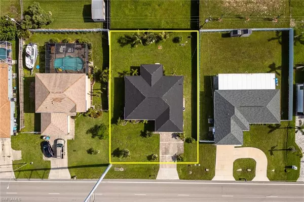 Cape Coral, FL 33993,1123 Tropicana PKWY W