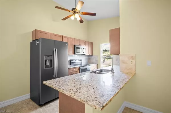 Cape Coral, FL 33914,1417 SW 51st LN #33