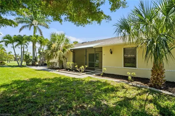 Cape Coral, FL 33914,1417 SW 51st LN #33
