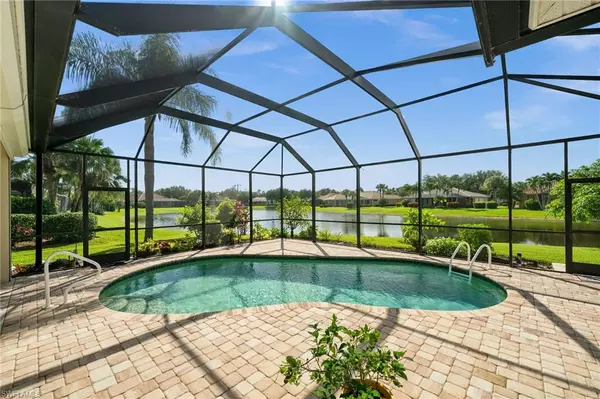 Fort Myers, FL 33913,10961 Mahogany RUN