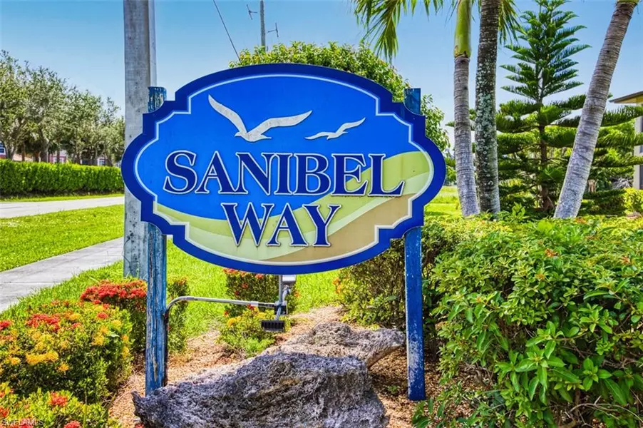 16001 Dublin CIR #203, Fort Myers, FL 33908