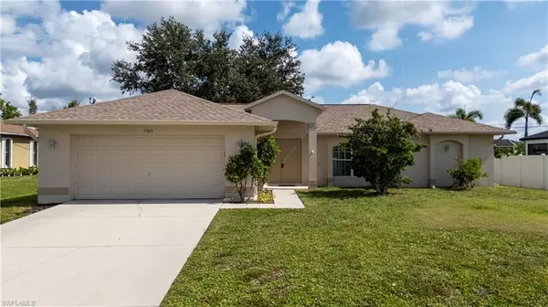 1305 SW 29th ST, Cape Coral, FL 33914