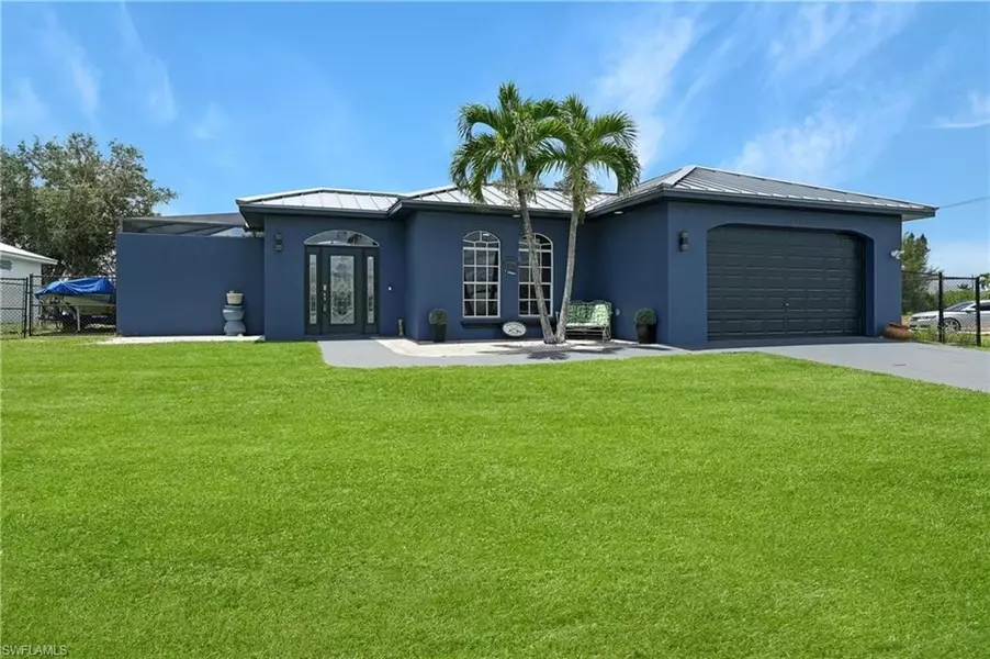 118 SW 21st TER, Cape Coral, FL 33991