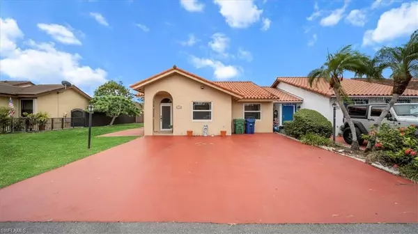 Miami, FL 33175,4950 SW 145th ave