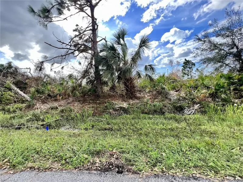5145 Callaway ST, Port Charlotte, FL 33981