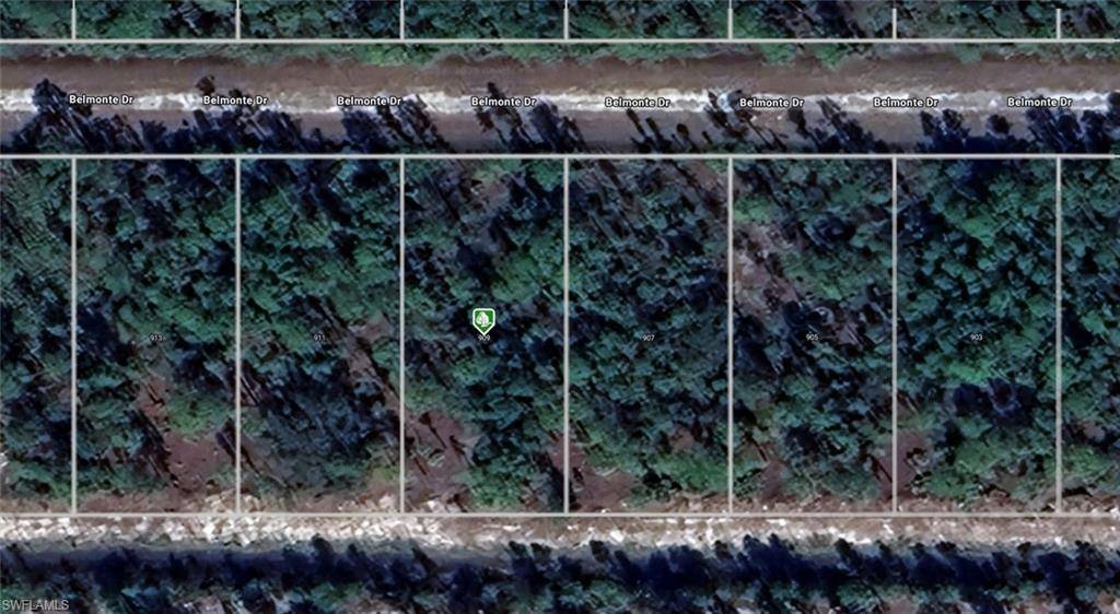 909 Belmonte DR, Indian Lake Estates, FL 33855