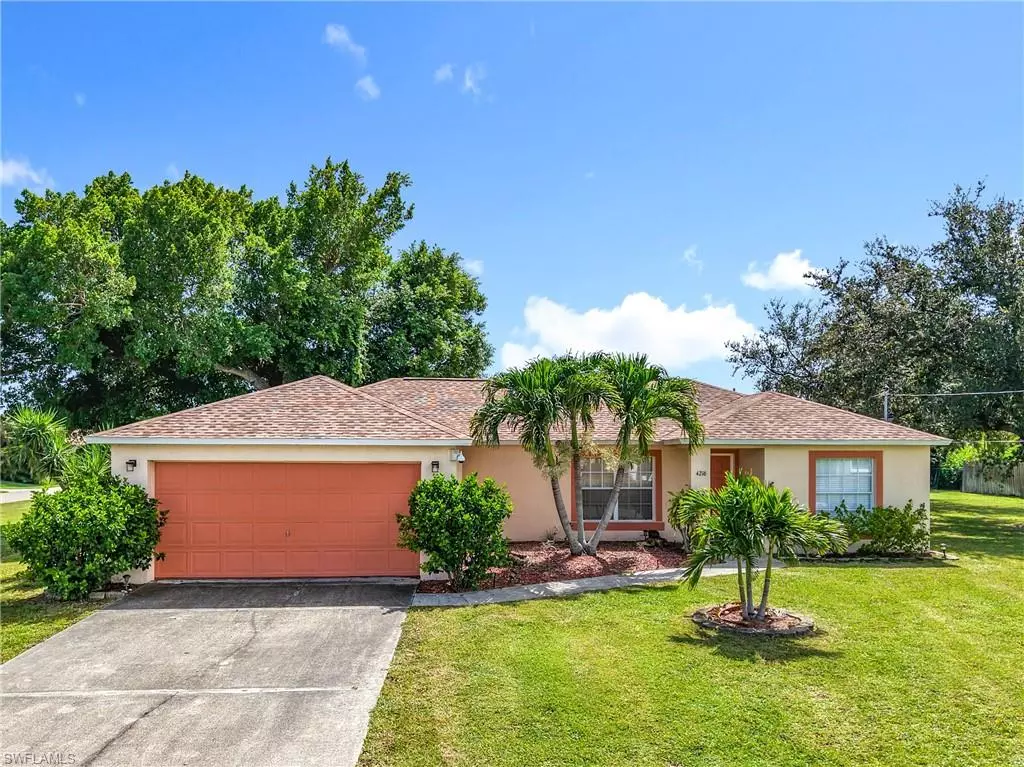 Cape Coral, FL 33904,4216 SE 7th AVE