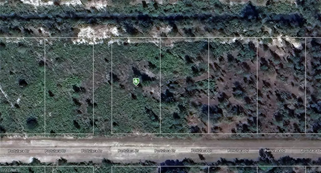 1024 Portulaca DR, Indian Lake Estates, FL 33855
