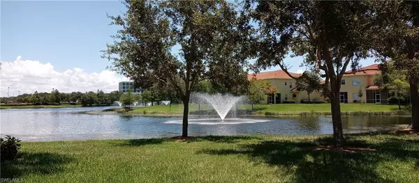 Fort Myers, FL 33908,16141 Via Solera CIR #101