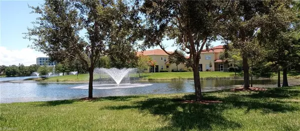 Fort Myers, FL 33908,16141 Via Solera CIR #101