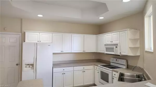 Fort Myers, FL 33908,16141 Via Solera CIR #101