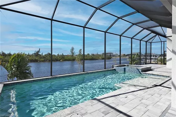 Cape Coral, FL 33993,1512 NW 42nd AVE