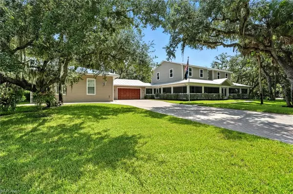 Alva, FL 33920,16461 Oakview CIR