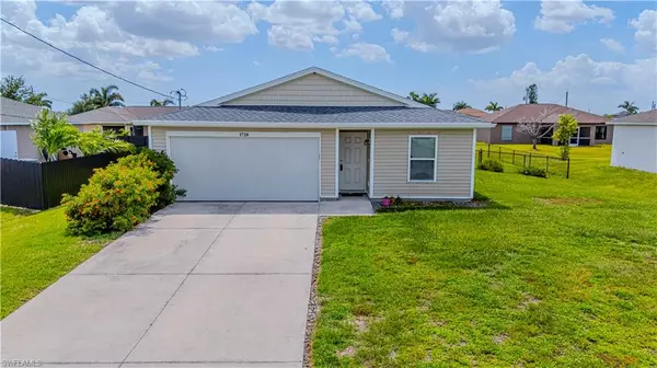 1720 NW 11th PL, Cape Coral, FL 33993