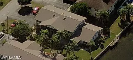 Cape Coral, FL 33904,4528 SE 5th PL #8