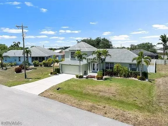 Cape Coral, FL 33990,209 SE 3rd TER