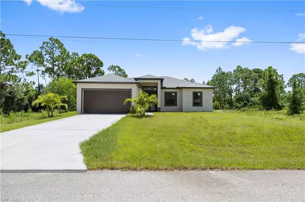 Lehigh Acres, FL 33974,719 Fullerton AVE S