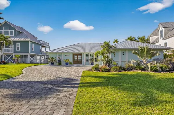 St. James City, FL 33956,3459 1st AVE