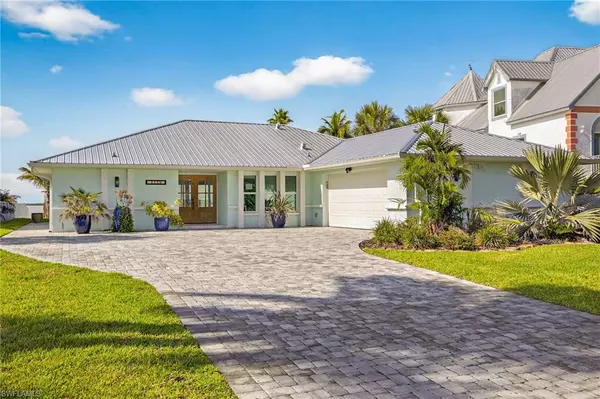 3459 1st AVE, St. James City, FL 33956