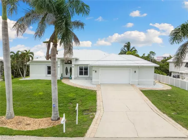 St. James City, FL 33956,2372 Sycamore ST