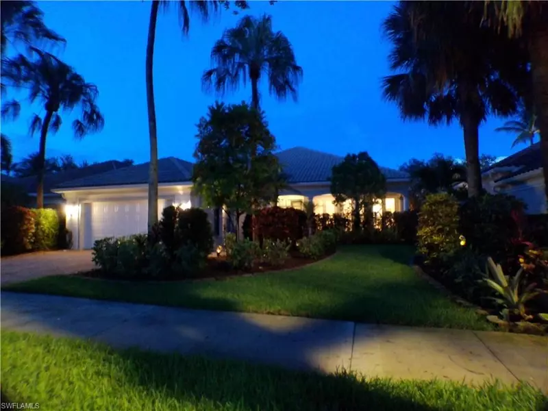 4780 Martinique WAY, Naples, FL 34119