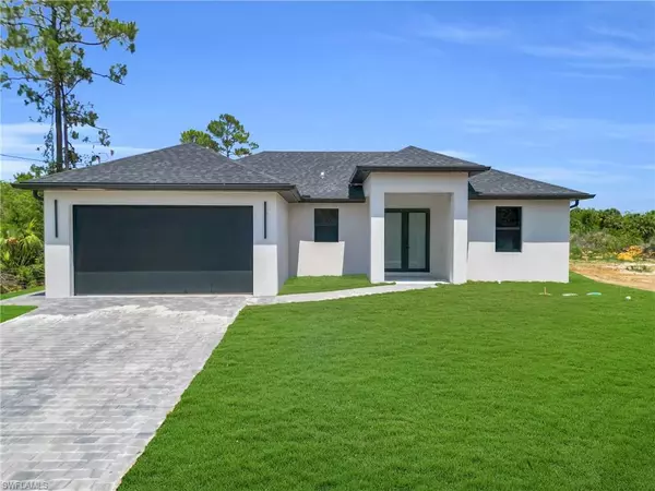 Lehigh Acres, FL 33974,331 Naples AVE S
