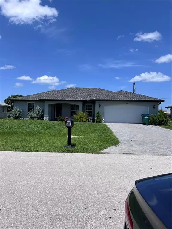 Cape Coral, FL 33914,Address not disclosed