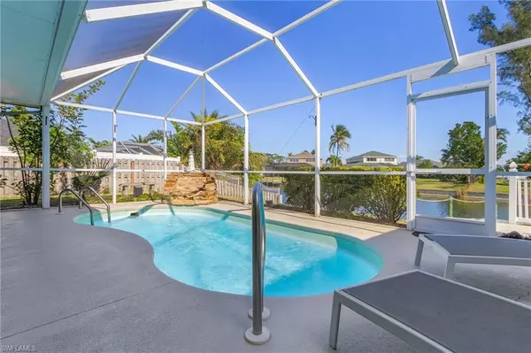 Cape Coral, FL 33991,1827 SW 6th AVE