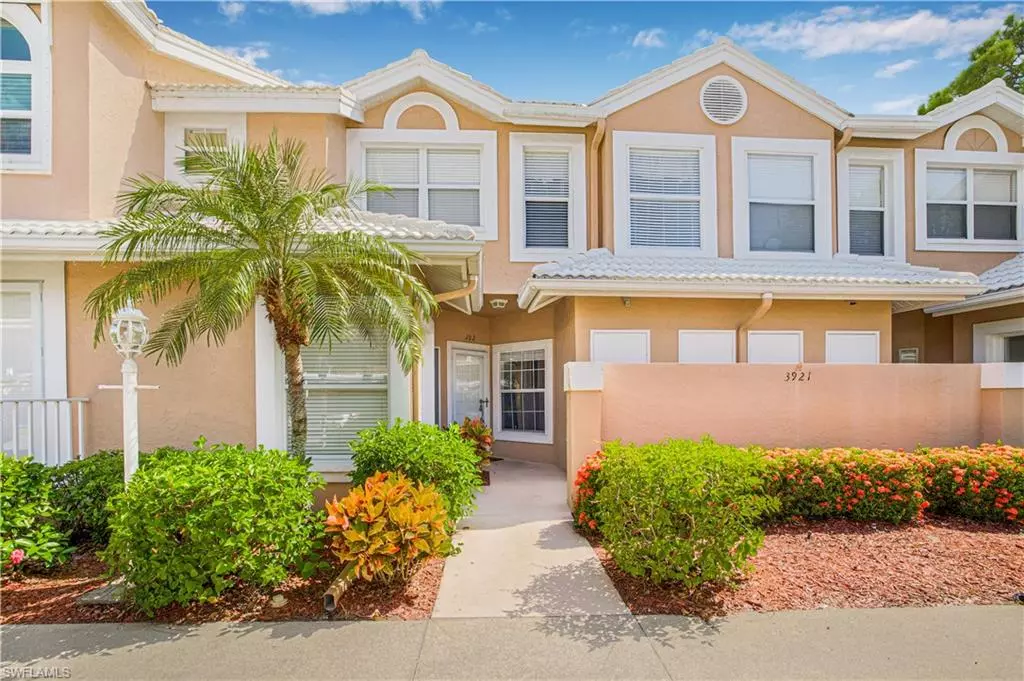 Bonita Springs, FL 34134,3921 Leeward Passage CT #102