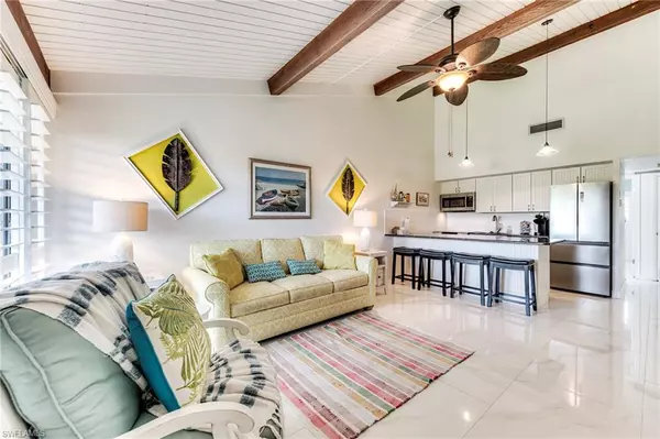 Sanibel, FL 33957,1250 Tennisplace CT #D33