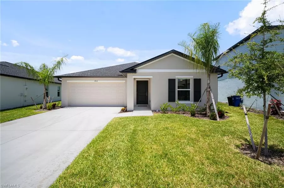 17633 paradiso WAY, North Fort Myers, FL 33917