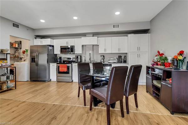 6361 Aragon WAY #106, Fort Myers, FL 33966
