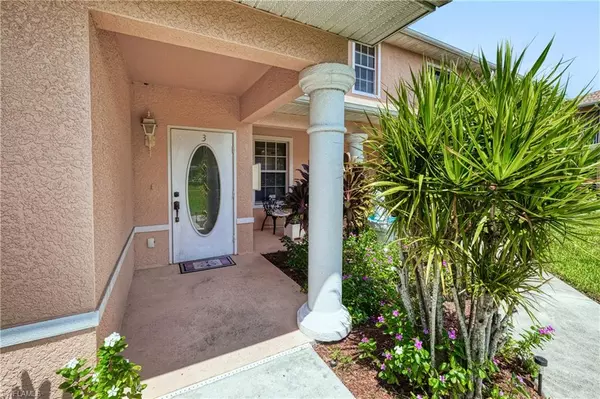 Lehigh Acres, FL 33936,19977 Lake Vista CIR #17D