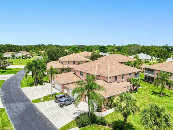 Lehigh Acres, FL 33936,19977 Lake Vista CIR #17D