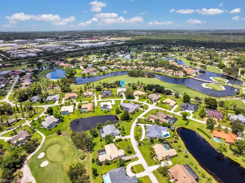 15580 Kilmarnock DR, Fort Myers, FL 33912