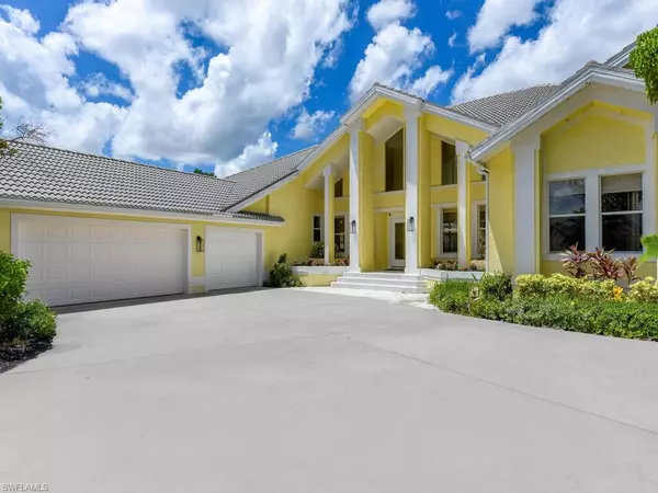 Fort Myers, FL 33912,15580 Kilmarnock DR