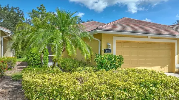 4692 Fairloop RUN, Lehigh Acres, FL 33973