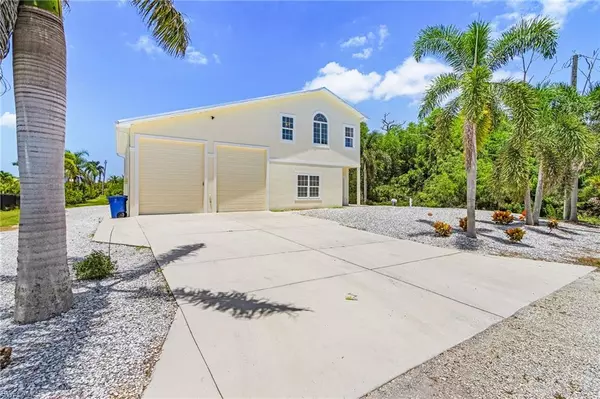 St. James City, FL 33956,3810 Myers LN