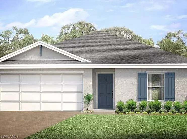 7045 Brazil CIR, Labelle, FL 33935