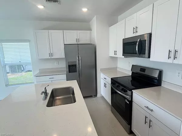 North Fort Myers, FL 33917,4220 Caterina CT