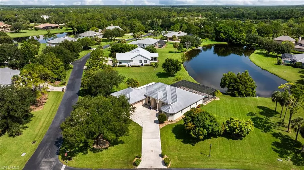 18190 Riverwind DR, Alva, FL 33920