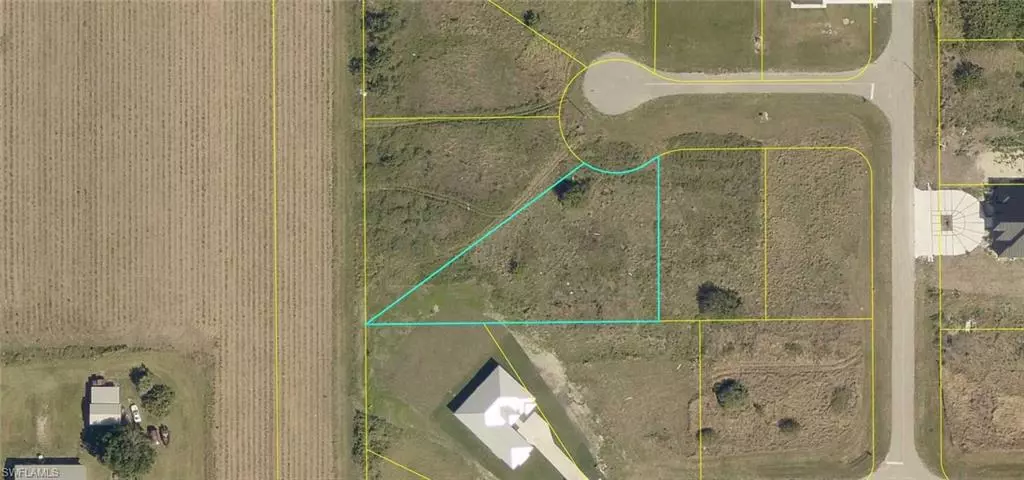 3541 Rancho CT, Clewiston, FL 33440